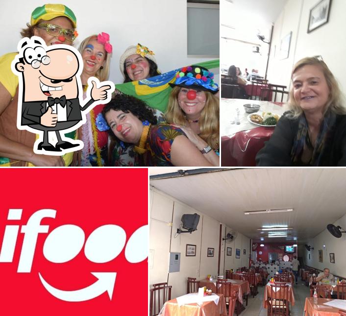 See this pic of Rota Bar e Restaurante
