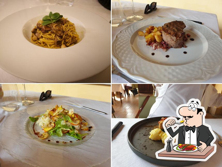 Osteria Perbacco
