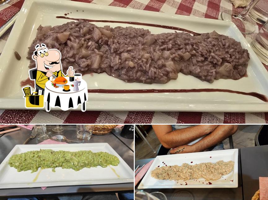 Cibo al Valù Risotteria
