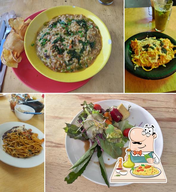 Risoto em Jamburita