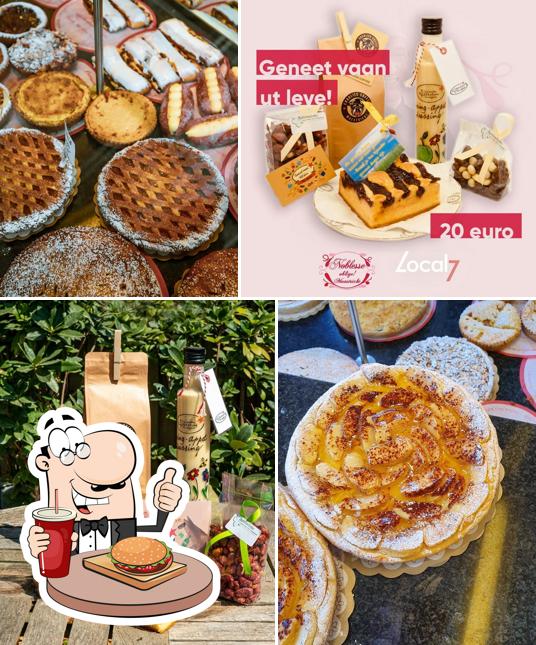 Patisserie Noblesse