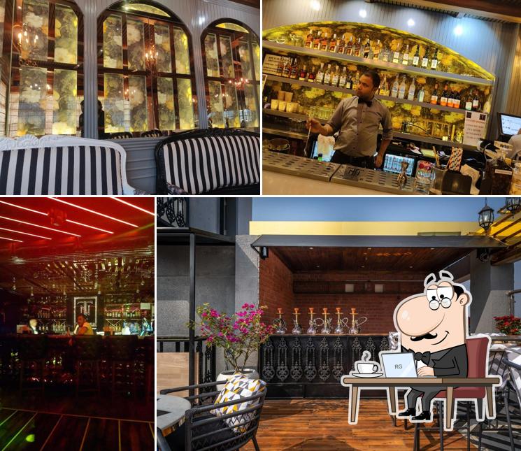 Check out how TopNotch looks inside