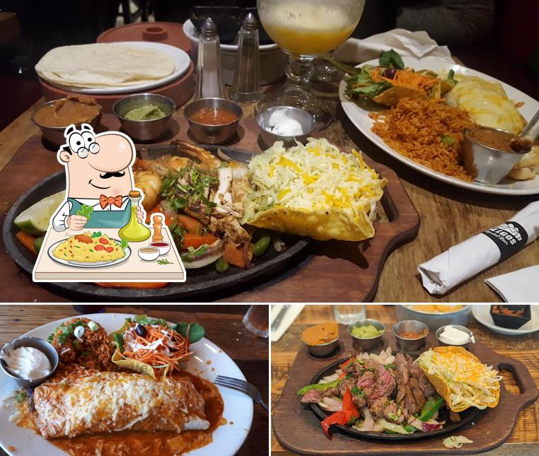 Plats à 3 Amigos (Laval)