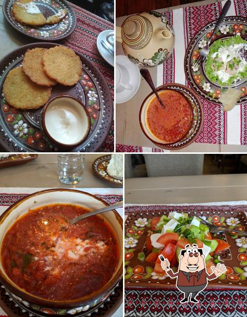 Borsh