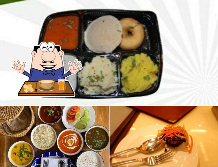 The image of Vrindavan Pure Veg’s food and beverage
