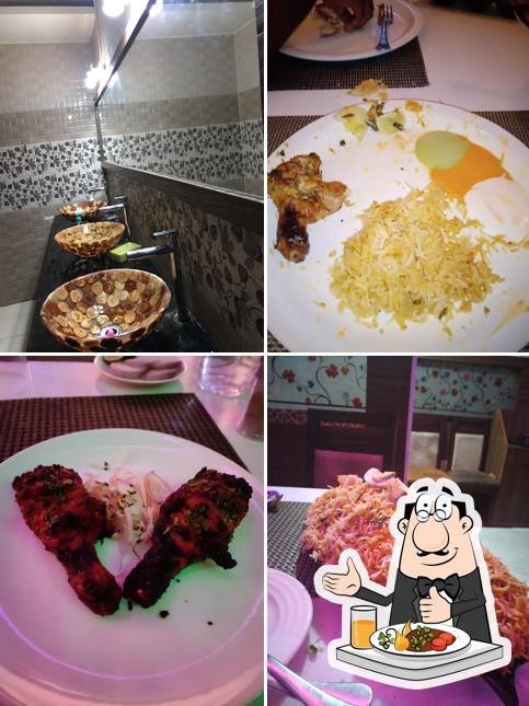 Royal Barbique Multi Cuisine Family Restaurant