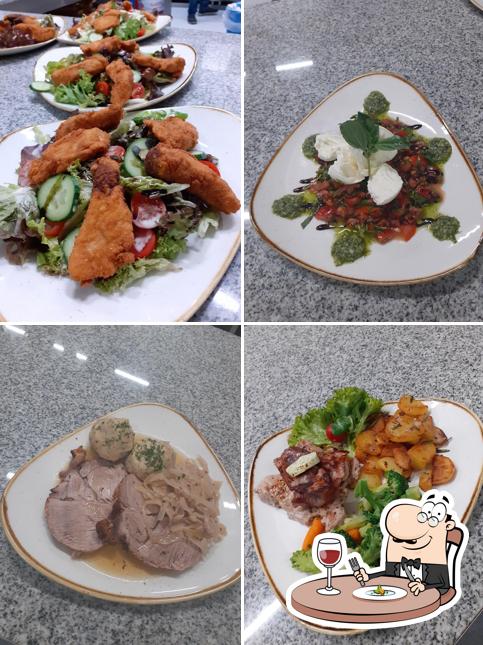 Plats à S'Plesch