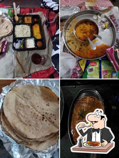 City Dhaba & Family Restaurant