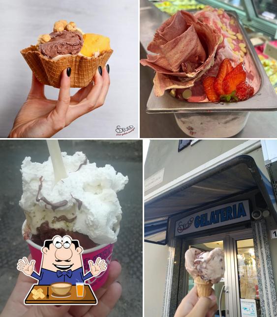 Cibo al Slurp