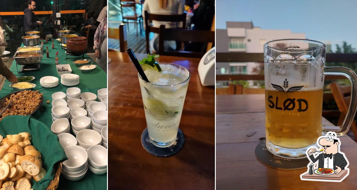 Comida em Buteco Do Zé - Restaurante & Barzinho