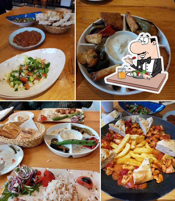 Hindukush Grill & Burgerhaus
