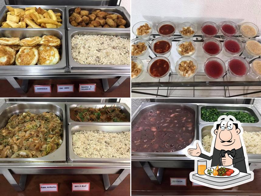 Restaurante Flor de Sal