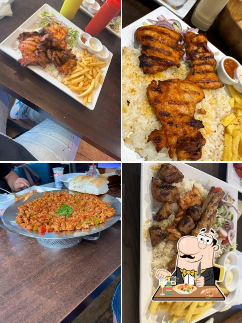 Plats à Kervansaray