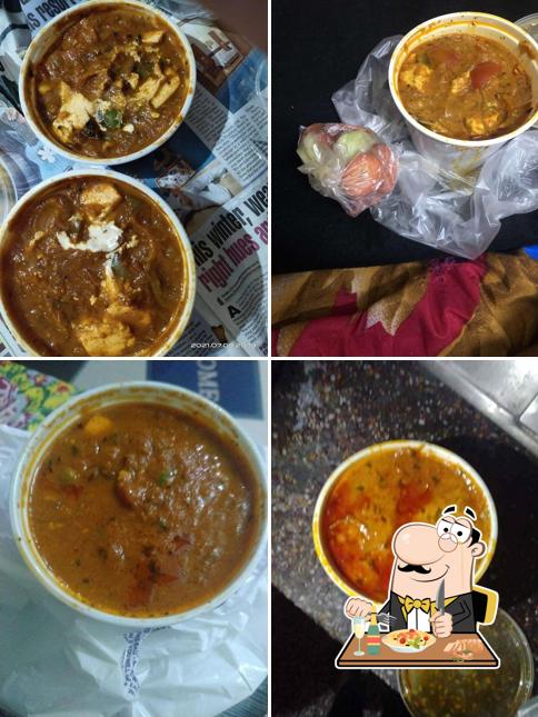 Uttranchal Dhaba