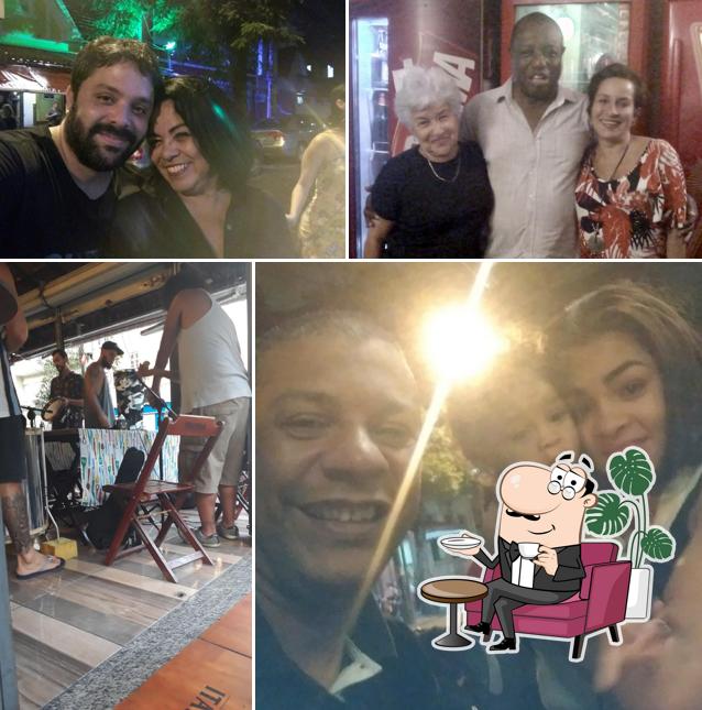 Veja imagens do interior do Restaurante Meat in Vila - Vila Isabel