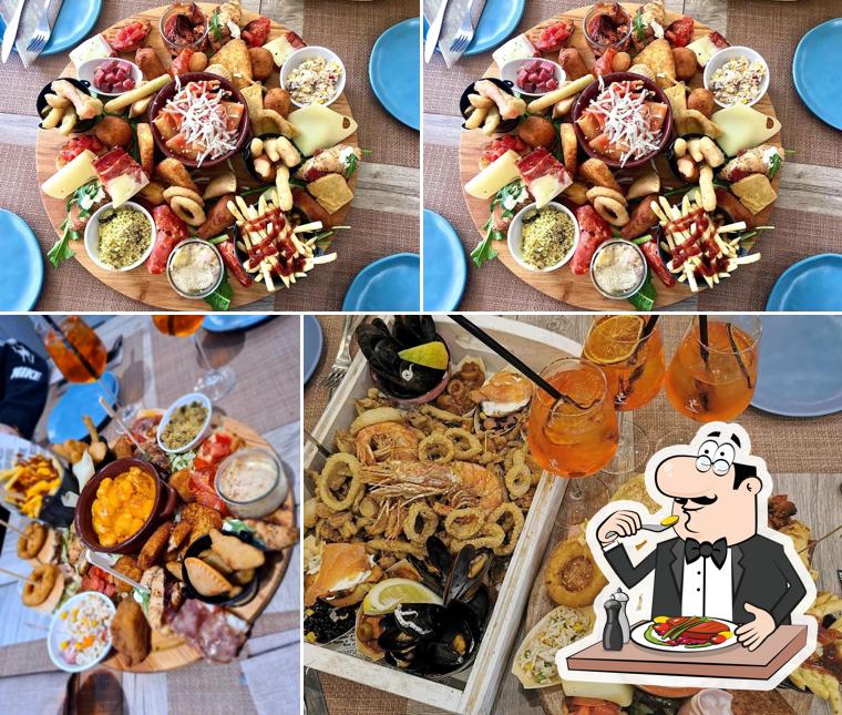 Picada al L' Italy Ristorante & Pizzeria