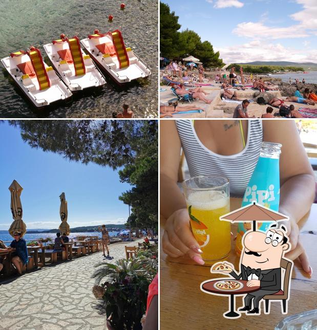 Guarda gli esterni di Beach Bar Soul