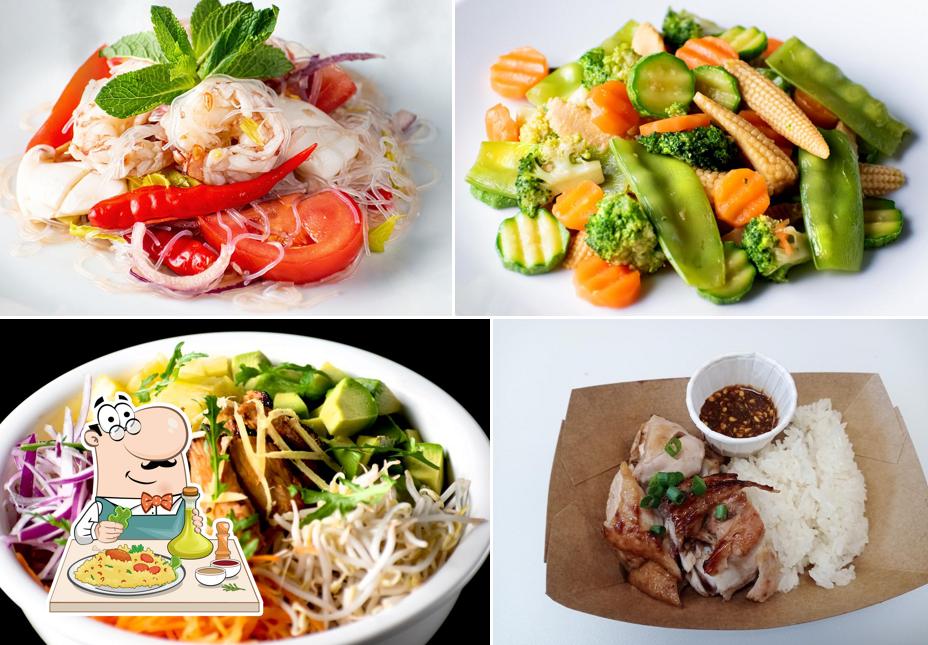 Thai Food Torino