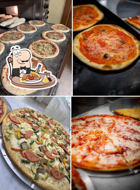 Pizzeria Boccaccio