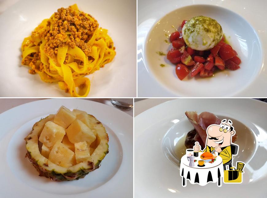 Cibo al 80° Miglio