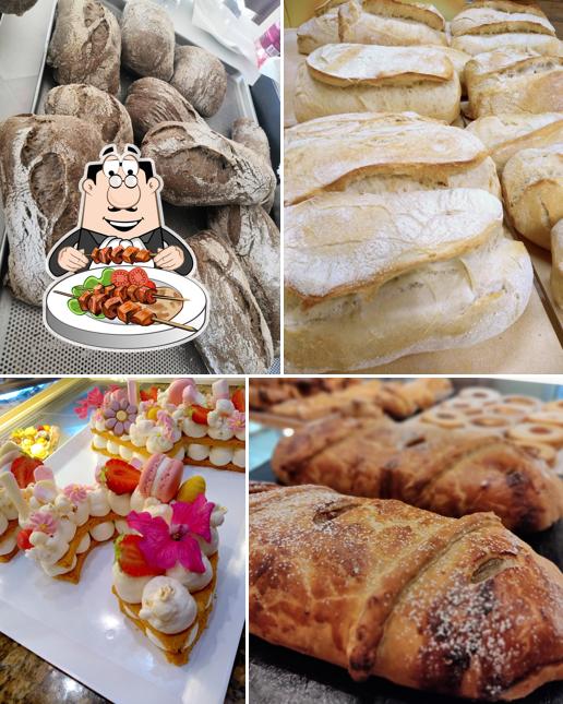 Panificio Pasticceria Pan Di Casa