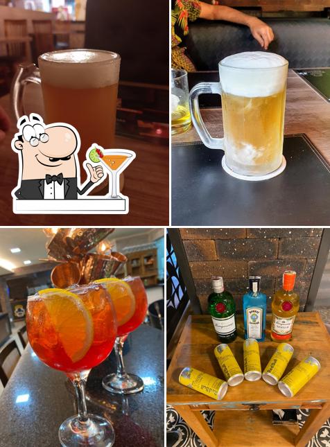 Divina Grill & Pizza