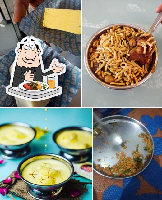 Baba Kulfi House