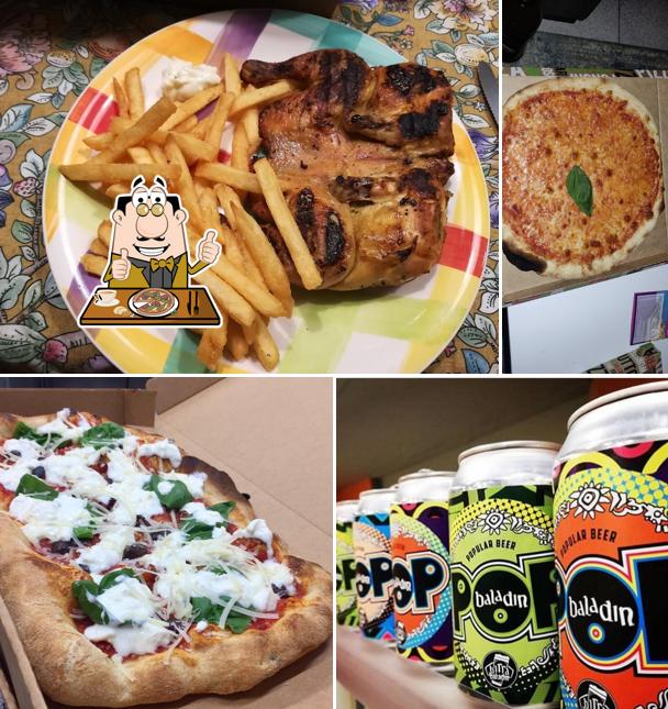 La pizza è il piatto veloce più di successo al mondo