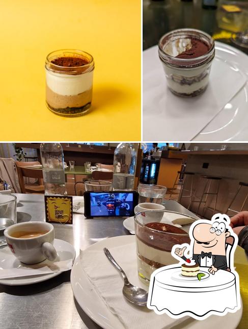 Tiramisù al Mastro Tortello