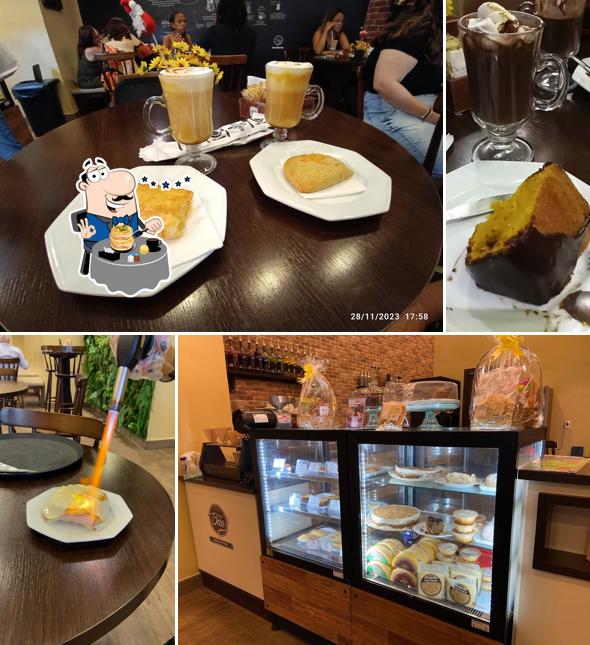 Comida em Cheirin Bão Av Rio Branco, 177 Centro RJ
