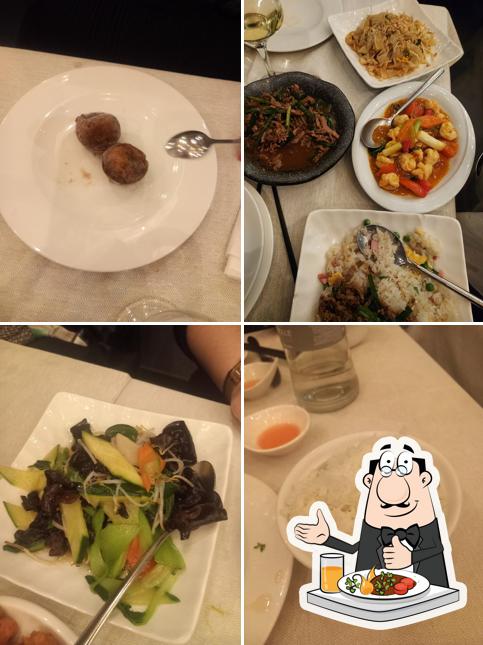 Platti al Jubin Due - Ristorante Cinese