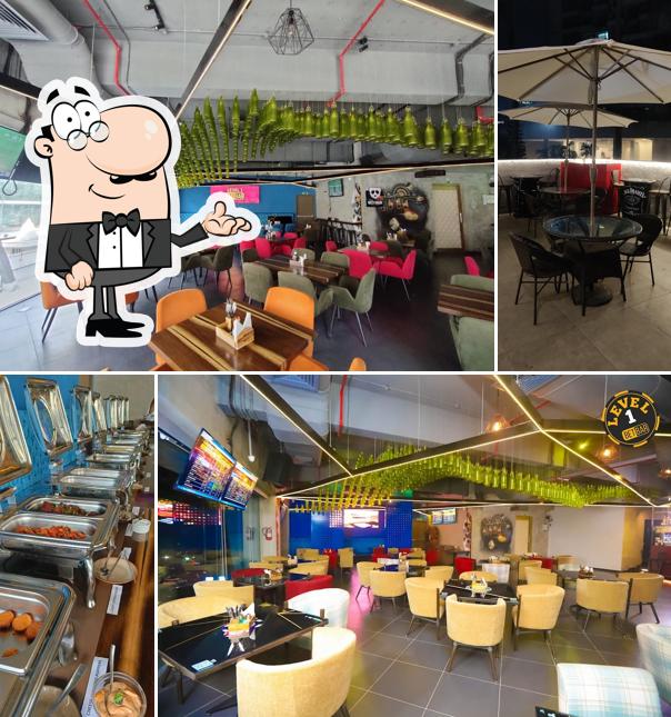 Check out how PURPLE PENGUIN looks inside