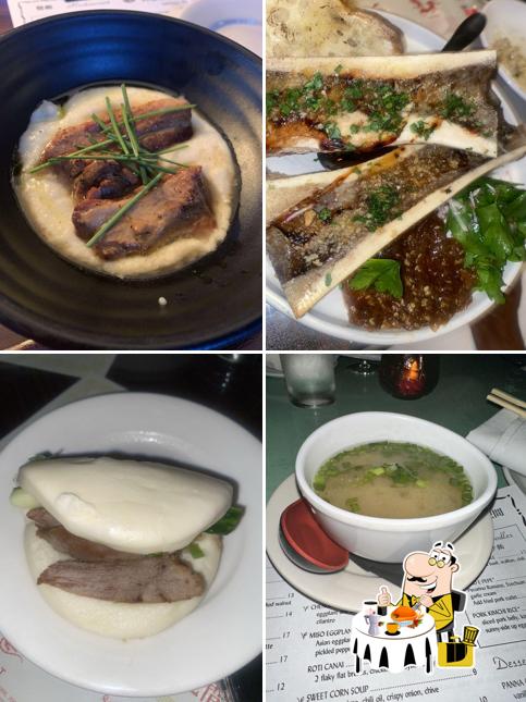 Ruby Chow's, Atlanta - Restaurant menu, prices and reviews
