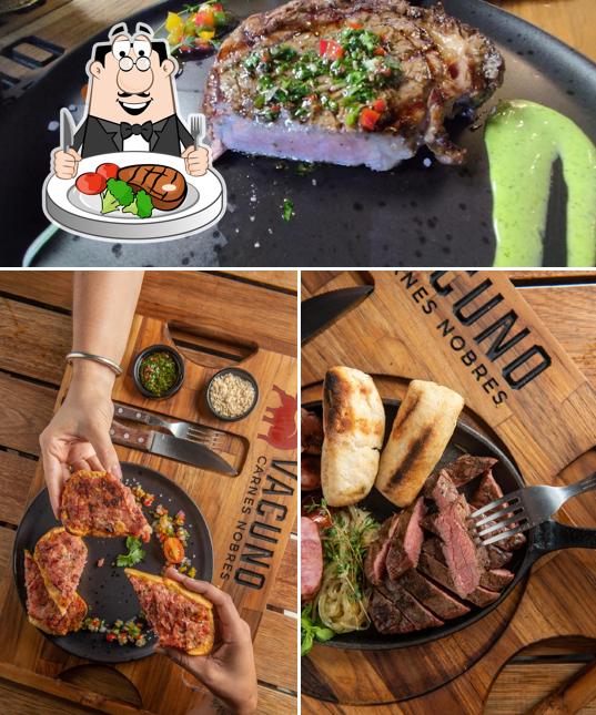 Bife em Vacuno Carnes Nobres - Mercadoteca