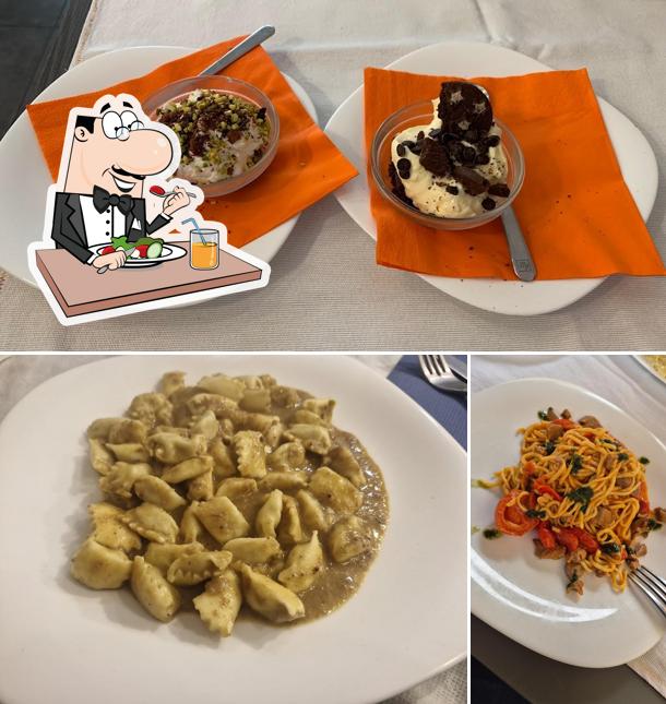 Cibo al Bontà Da Re
