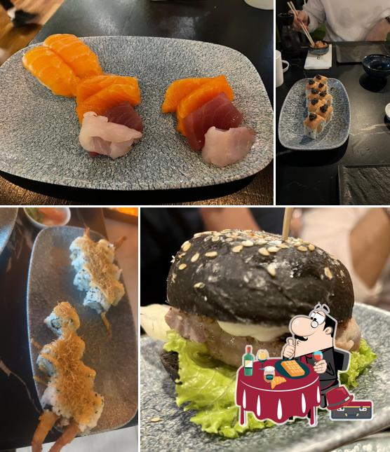 Cialde al Crudo Ferrara