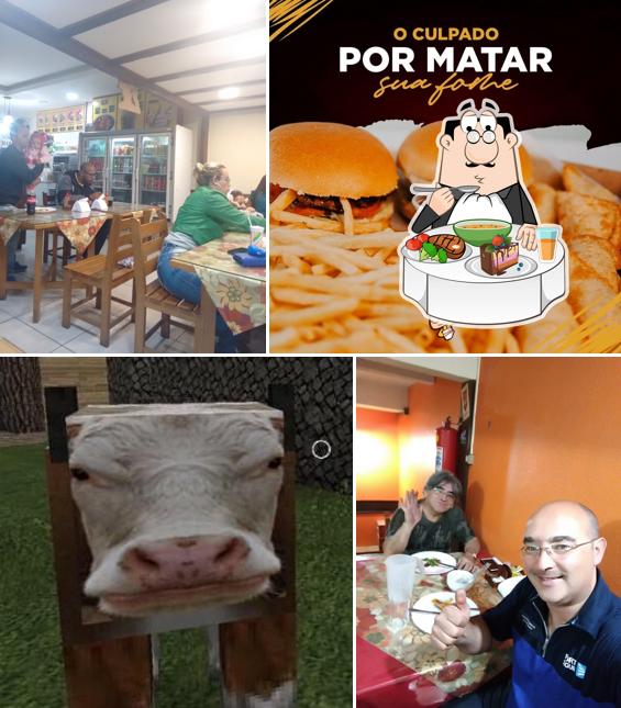 Look at the picture of Barra Lanches- Delivery Teresópolis