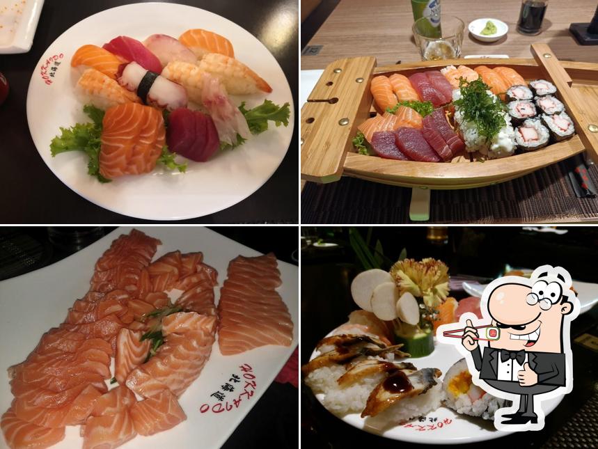 Ristorante Hokkaido
