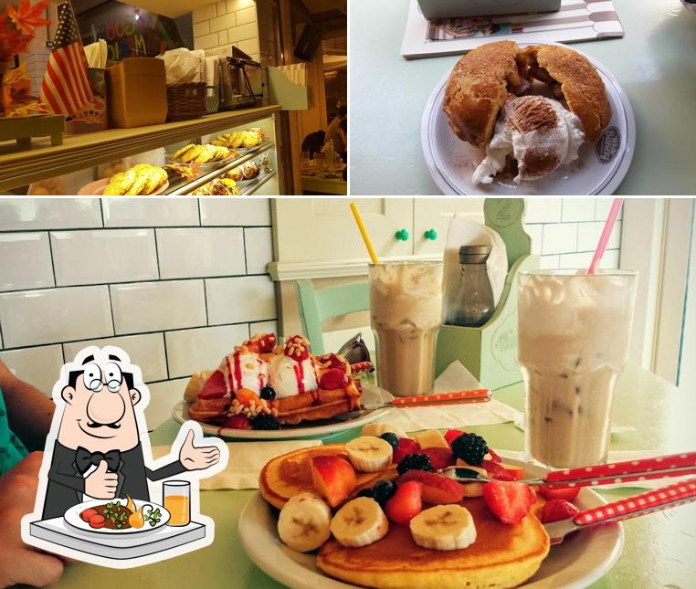 Cibo al White Bakery