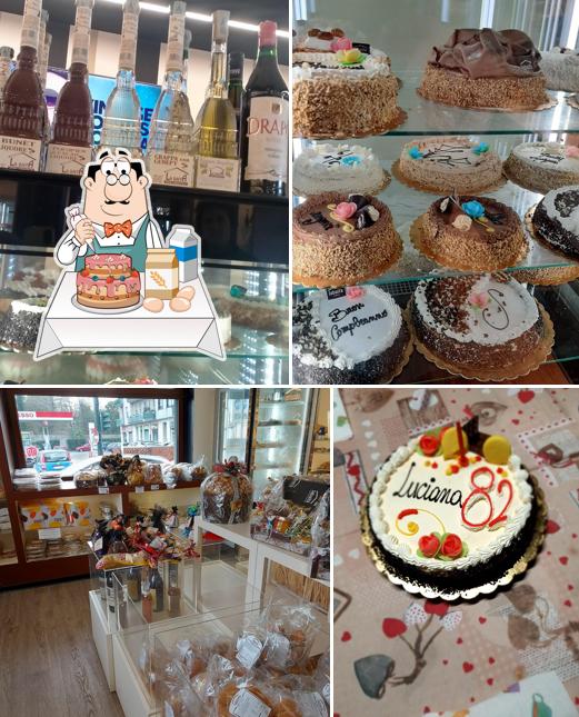 Ecco una foto di Pasticceria La Baita - Rivoli