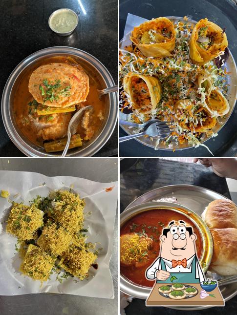 Sai Siddhi Pure Veg
