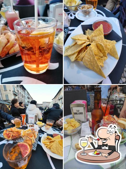 Cibo al il Clan