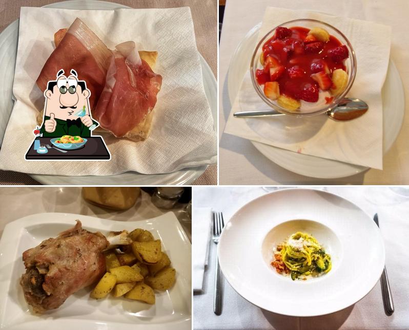 Cibo al 80° Miglio