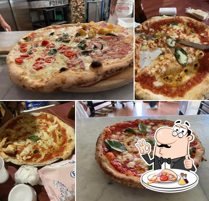 La pizza è il piatto veloce più di successo al mondo