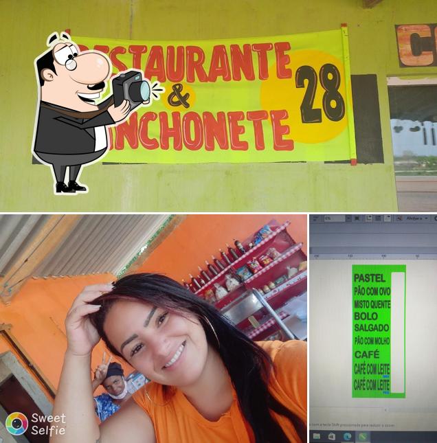Rota 364 Restaurante & Lanchonete da Serra ( DL )