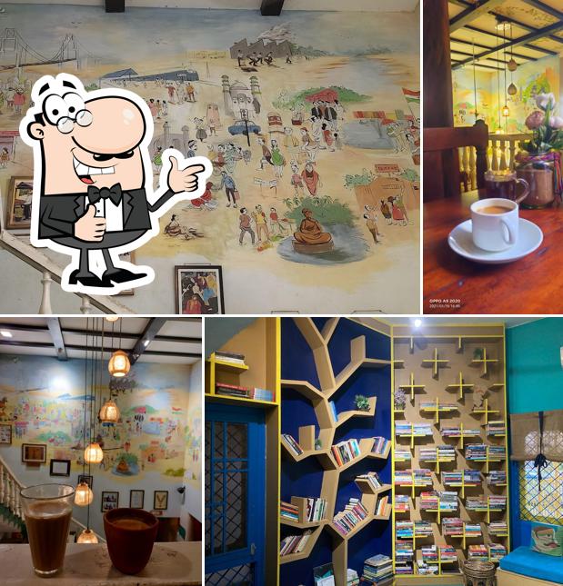 Nukkad Cafe & Co-working