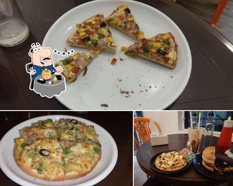 Meals at Breaking Bread Pune (Mehta Foods)