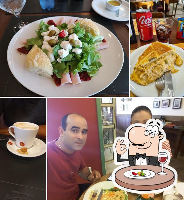 Platos en Alemã