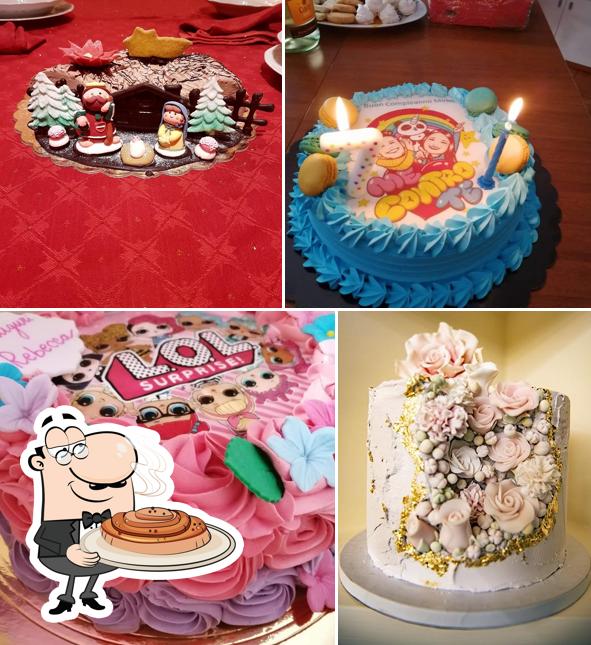 Pasticceria Pavesi