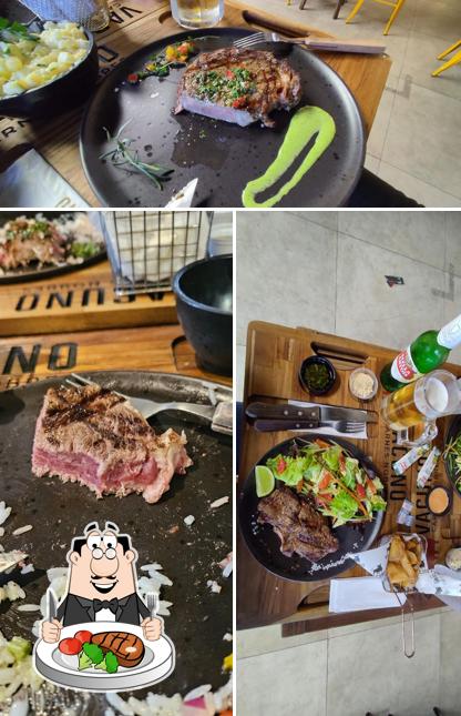 Bife em Vacuno Carnes Nobres - Mercadoteca